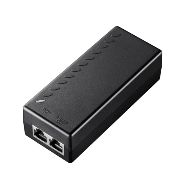 Cudy 30W Gigabit PoE+ Injector-Wolf Media Store