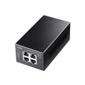 Cudy 2-Channel 30W Gigabit PoE+ Injector-Wolf Media Store