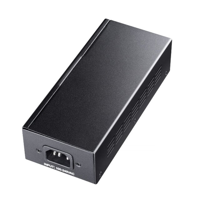 Cudy 60W Gigabit PoE+ Injector-Wolf Media Store