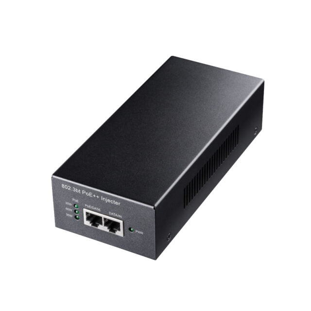 Cudy 90W Gigabit PoE+ Injector-Wolf Media Store
