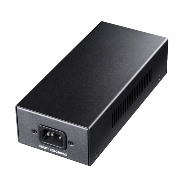 Cudy 90W Gigabit PoE+ Injector-Wolf Media Store