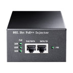 Cudy 90W Gigabit PoE+ Injector-Wolf Media Store