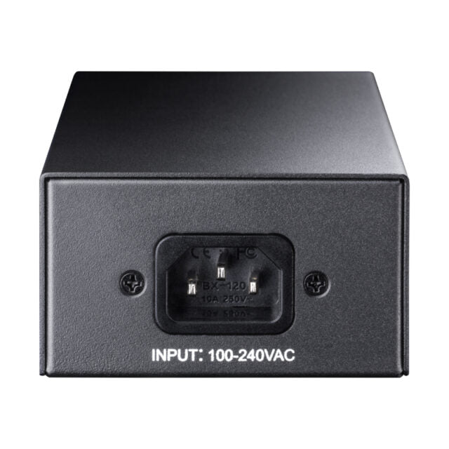 Cudy 90W Gigabit PoE+ Injector-Wolf Media Store
