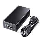 Cudy 90W Gigabit PoE+ Injector-Wolf Media Store