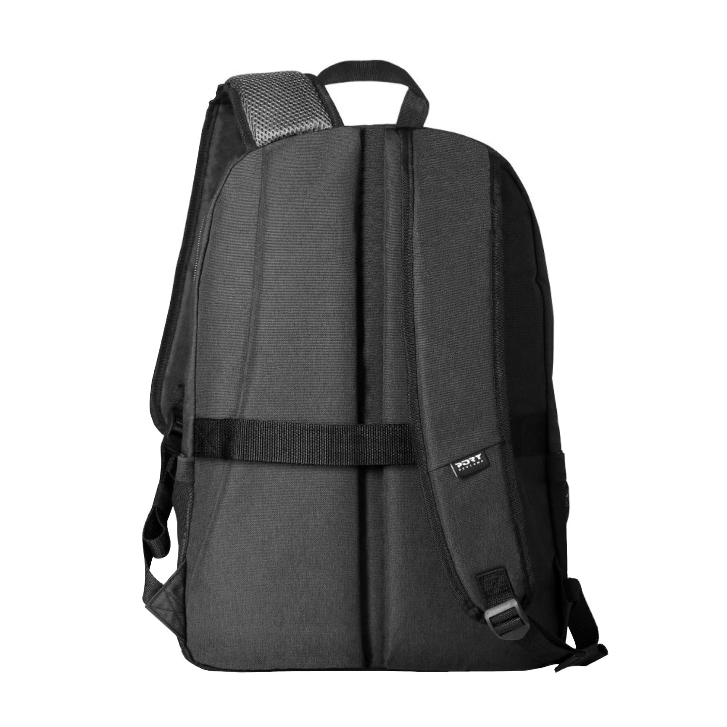 Port Designs Houston II ECO 15.6" Laptop Backpack-Wolf Media Store