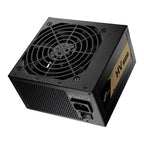 FSP HV Pro 650W Plus Non Modular PSU-Wolf Media Store