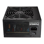 FSP HV Pro 650W Plus Non Modular PSU-Wolf Media Store