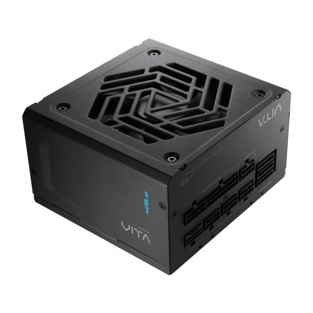 FSP VITA GM 750W Gold Fully Modular PSU-Wolf Media Store