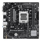 ASUS Prime A620M-K AM5 DDR5 M-ATX Motherboard - Wolf Media Store
