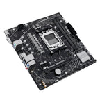 ASUS Prime A620M-K AM5 DDR5 M-ATX Motherboard - Wolf Media Store