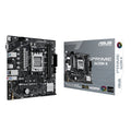 ASUS Prime A620M-K AM5 DDR5 M-ATX Motherboard - Wolf Media Store