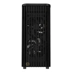 ASUS ProArt PA401 Wood Edition ATX Chassis - Black - Wolf Media Store