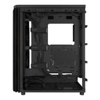 ASUS ProArt PA401 Wood Edition ATX Chassis - Black - Wolf Media Store