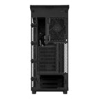 ASUS ProArt PA401 Wood Edition ATX Chassis - Black - Wolf Media Store