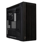 Asus ProArt PA602 Wood Edition Mid Tower ATX Chassis - Black - Wolf Media Store