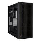 Asus ProArt PA602 Wood Edition Mid Tower ATX Chassis - Black - Wolf Media Store