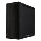 Asus ProArt PA602 Wood Edition Mid Tower ATX Chassis - Black - Wolf Media Store
