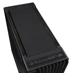 Asus ProArt PA602 Wood Edition Mid Tower ATX Chassis - Black - Wolf Media Store