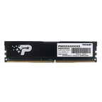 Patriot Signature Line 4GB DDR4 2666MHz Desktop Memory-Wolf Media Store