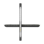 Patriot Vipersteel 16GB 3600MHz DDR4 Desktop Gaming Memory RGB-Wolf Media Store