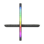 Patriot Vipersteel 16GB KIT (2x8GB) 3600MHz DDR4 Desktop Gaming Memory RGB-Wolf Media Store