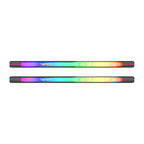 Patriot Vipersteel 32GB KIT (2x16GB) 3600MHz DDR4 Desktop Gaming Memory RGB-Wolf Media Store