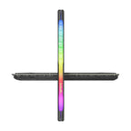 Patriot Vipersteel 8GB 3600MHz DDR4 Desktop Gaming Memory RGB-Wolf Media Store