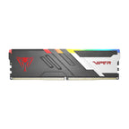 Patriot Viper Venom 32GB 6000MHz DDR5 Desktop Gaming Memory RGB-Wolf Media Store