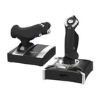 PXN 2119 PRO Flight Simulator Joystick - Wolf Media Store