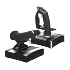 PXN 2119 PRO Flight Simulator Joystick - Wolf Media Store