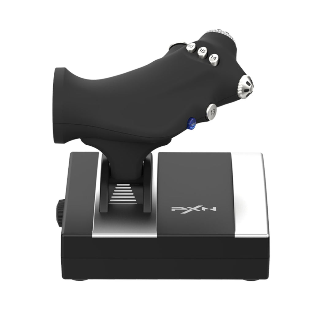 PXN 2119 PRO Flight Simulator Joystick - Wolf Media Store