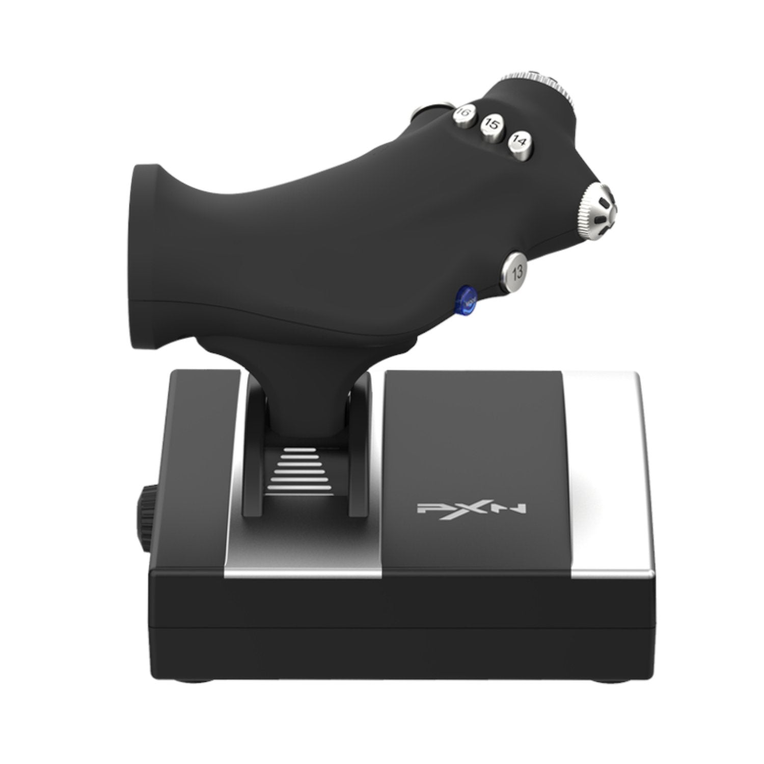 PXN 2119 PRO Flight Simulator Joystick - Wolf Media Store