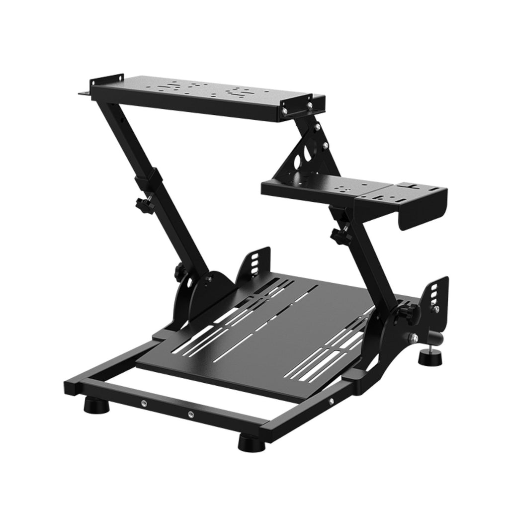 PXN A10 Gaming Racing Wheel Foldable Stand - Wolf Media Store