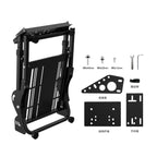 PXN A10 Gaming Racing Wheel Foldable Stand - Wolf Media Store