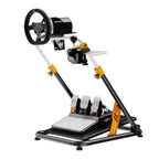 PXN A11 Gaming Racing Wheel Foldable Stand - Wolf Media Store