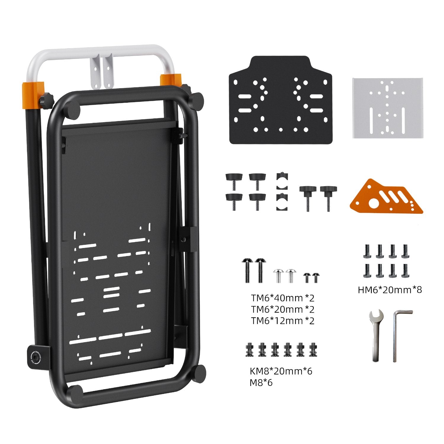 PXN A11 Gaming Racing Wheel Foldable Stand - Wolf Media Store