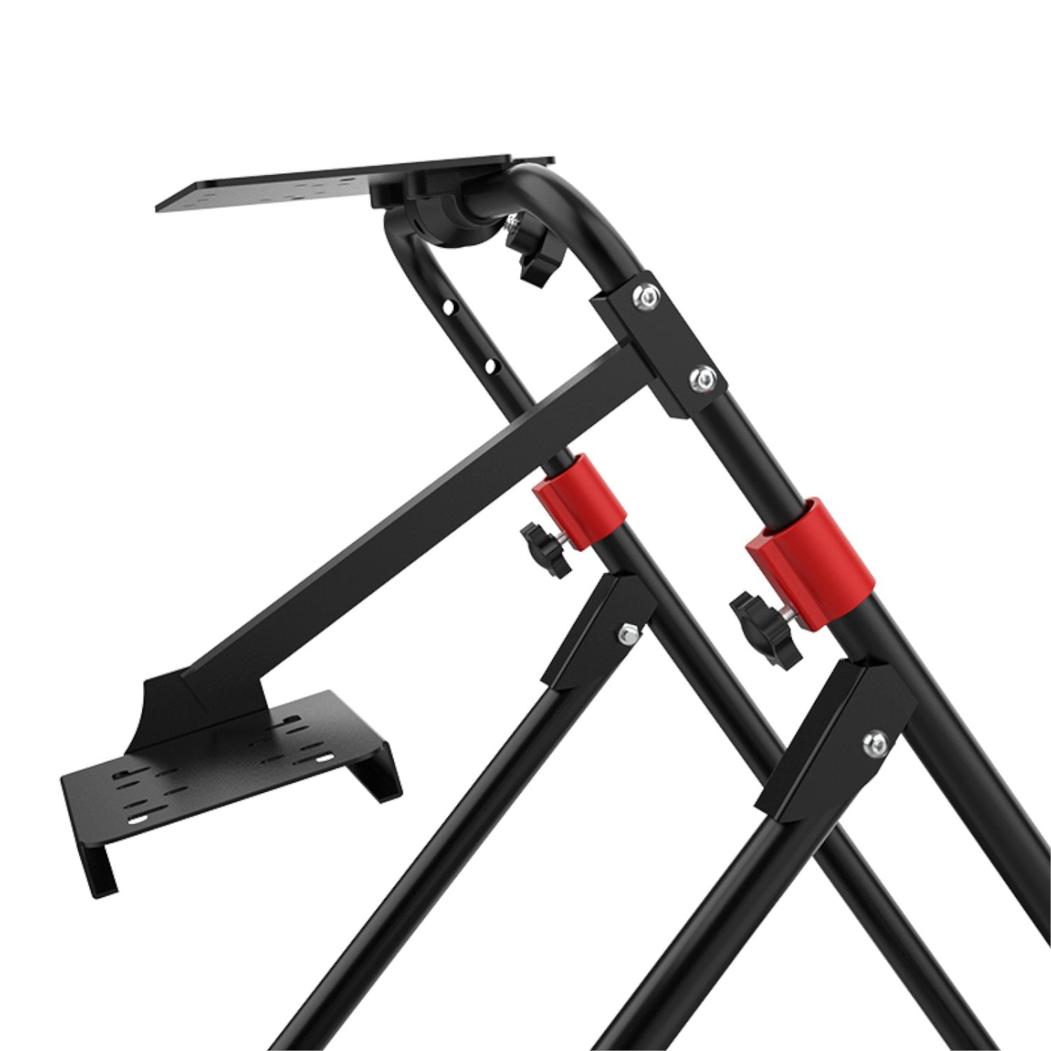 PXN A9 Gaming Steering Wheel Foldable Stand - Wolf Media Store