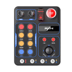 PXN CB1 Control Button Box - Wolf Media Store