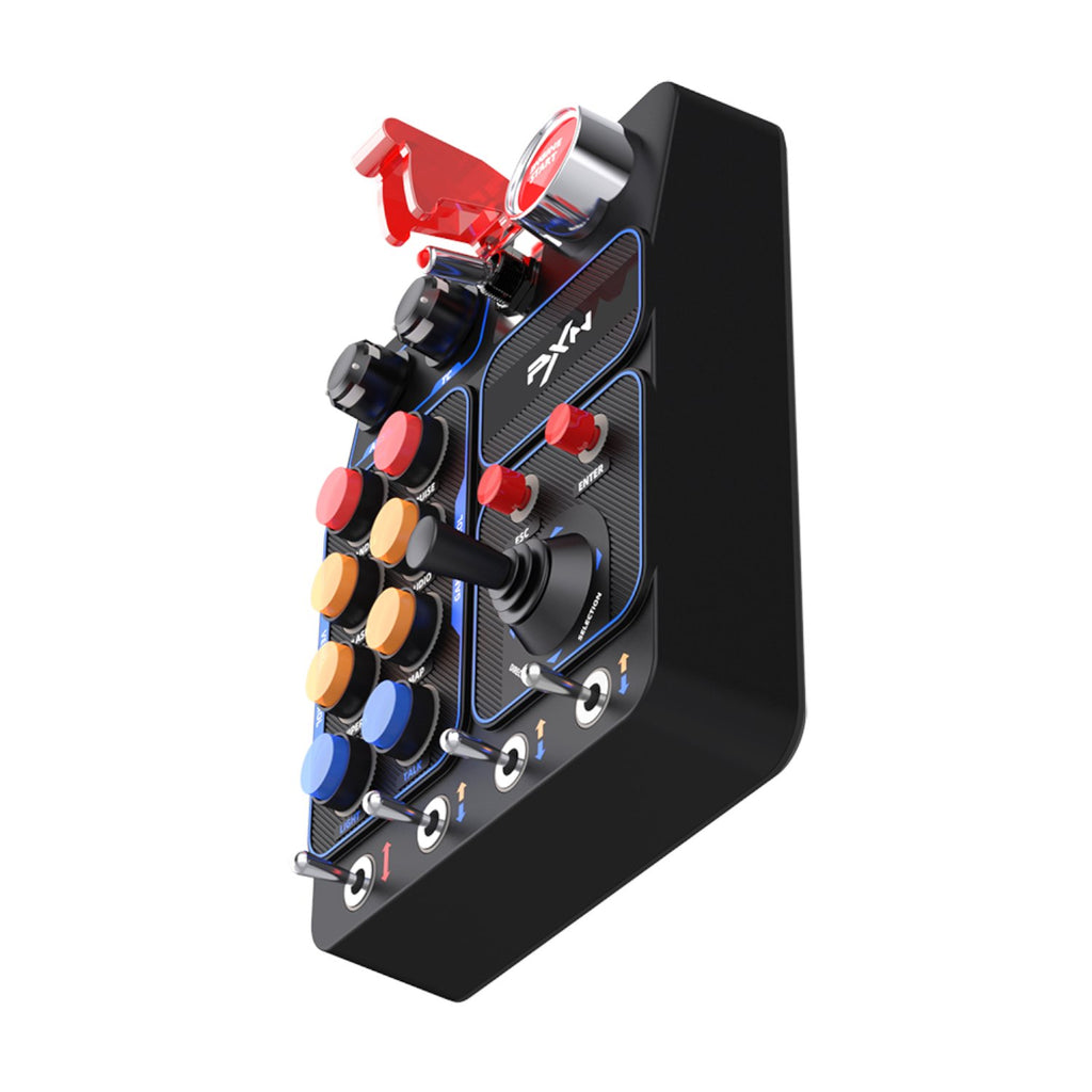 PXN CB1 Control Button Box - Wolf Media Store