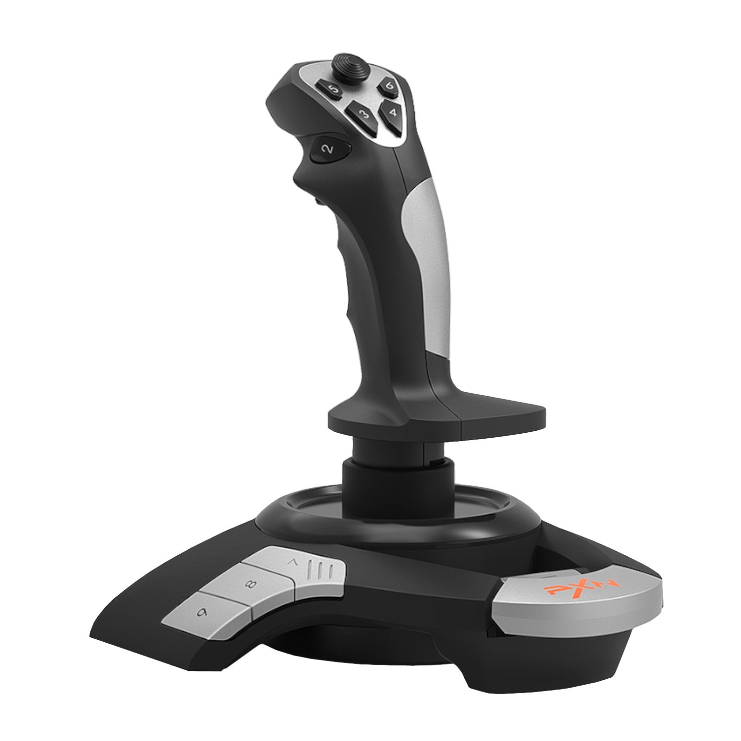 PXN F16 Flight Joystick for PC - Wolf Media Store