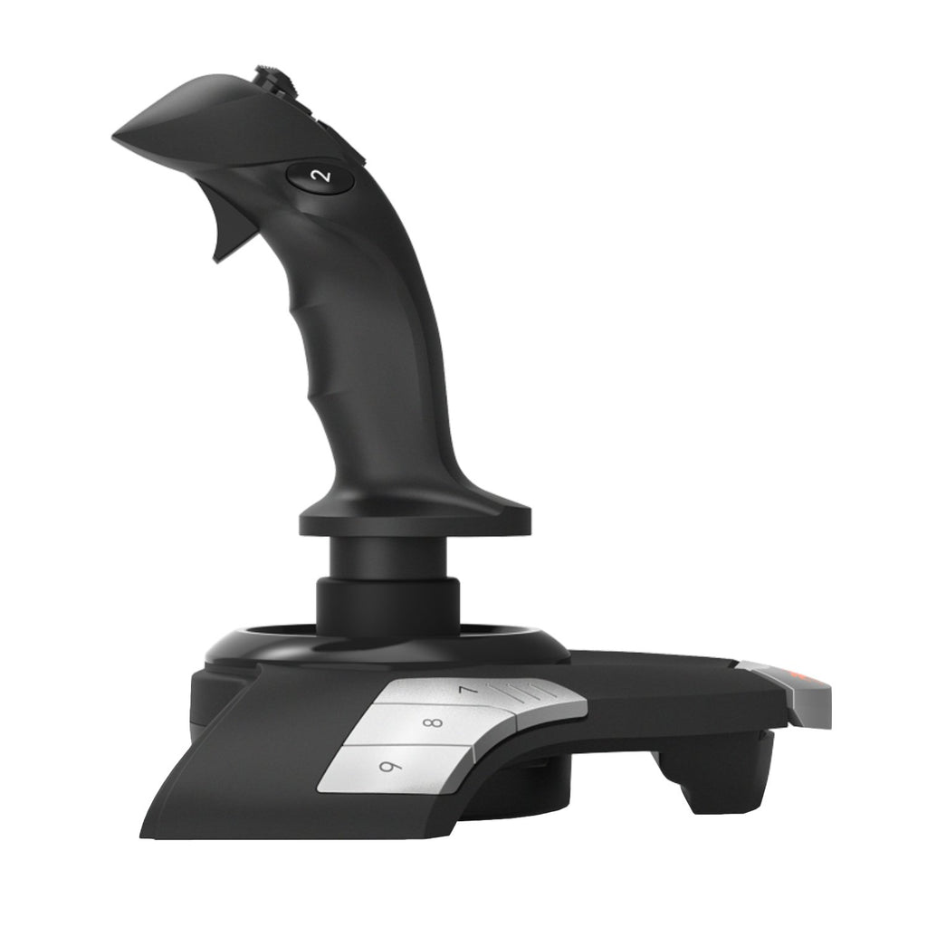 PXN F16 Flight Joystick for PC - Wolf Media Store