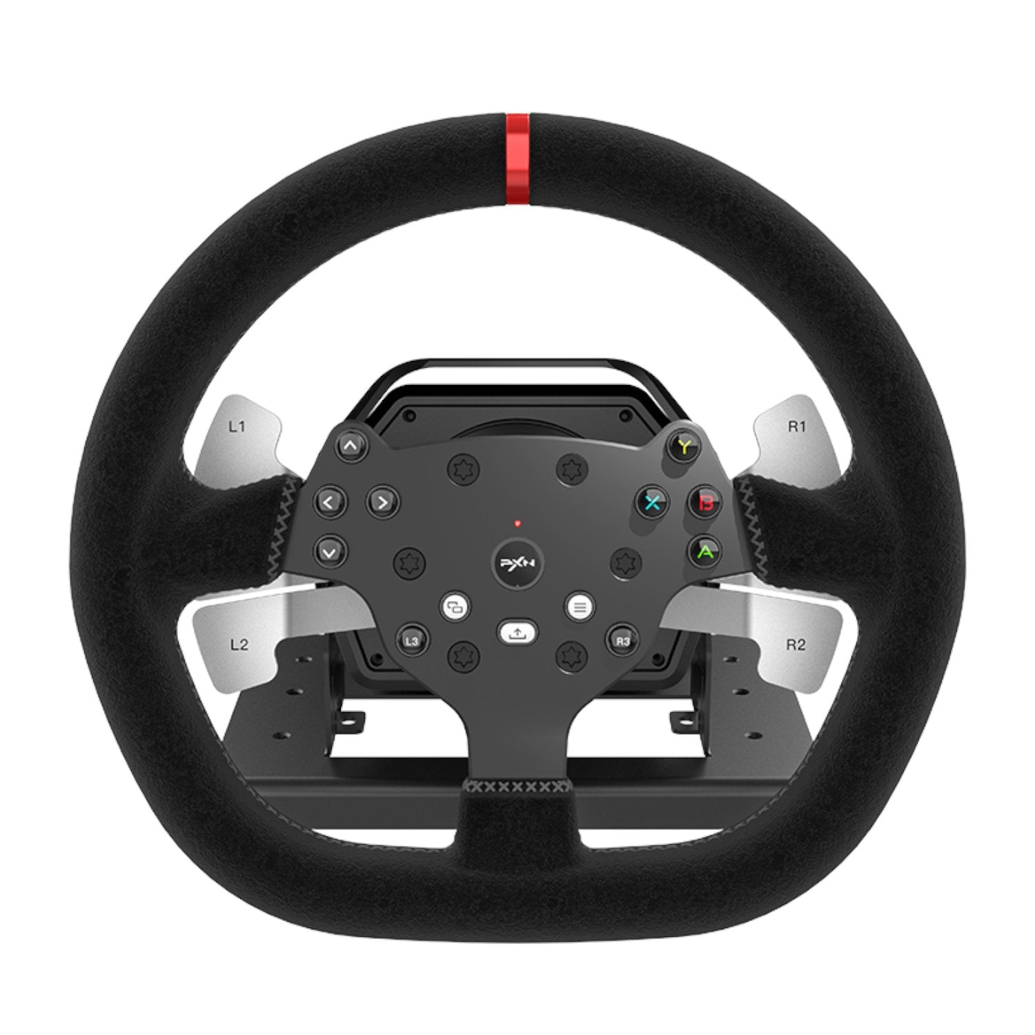 PXN V10 3-in-1 Force Feedback Steering Wheel - Wolf Media Store