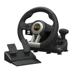 PXN V3 PRO Gaming Steering Wheel - Wolf Media Store