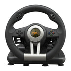 PXN V3 PRO Gaming Steering Wheel - Wolf Media Store