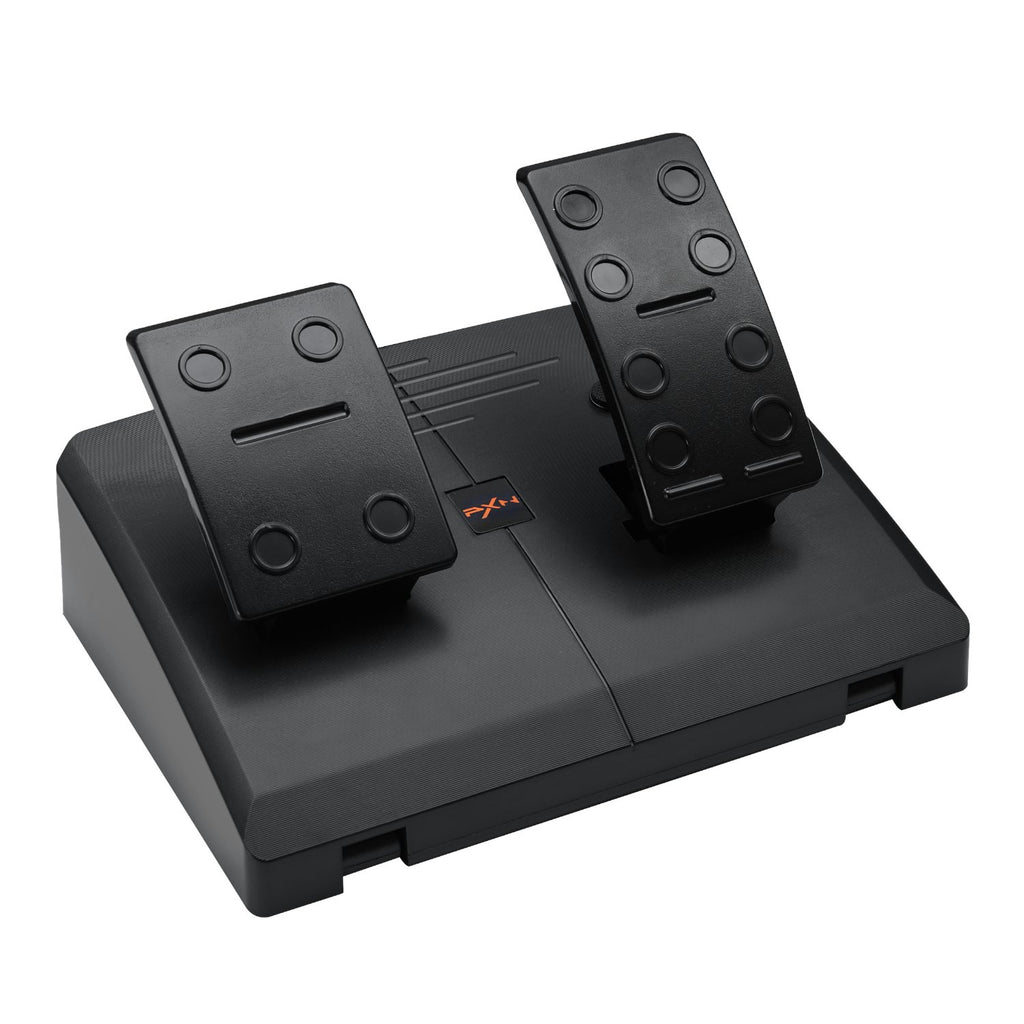 PXN V3 PRO Gaming Steering Wheel - Wolf Media Store