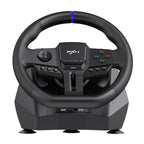 PXN V900 Gen2 Gaming Steering Wheel - Wolf Media Store