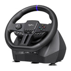PXN V900 Gen2 Gaming Steering Wheel - Wolf Media Store