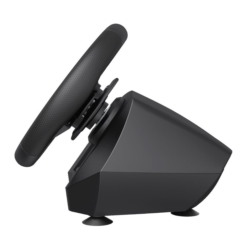 PXN V900 Gen2 Gaming Steering Wheel - Wolf Media Store