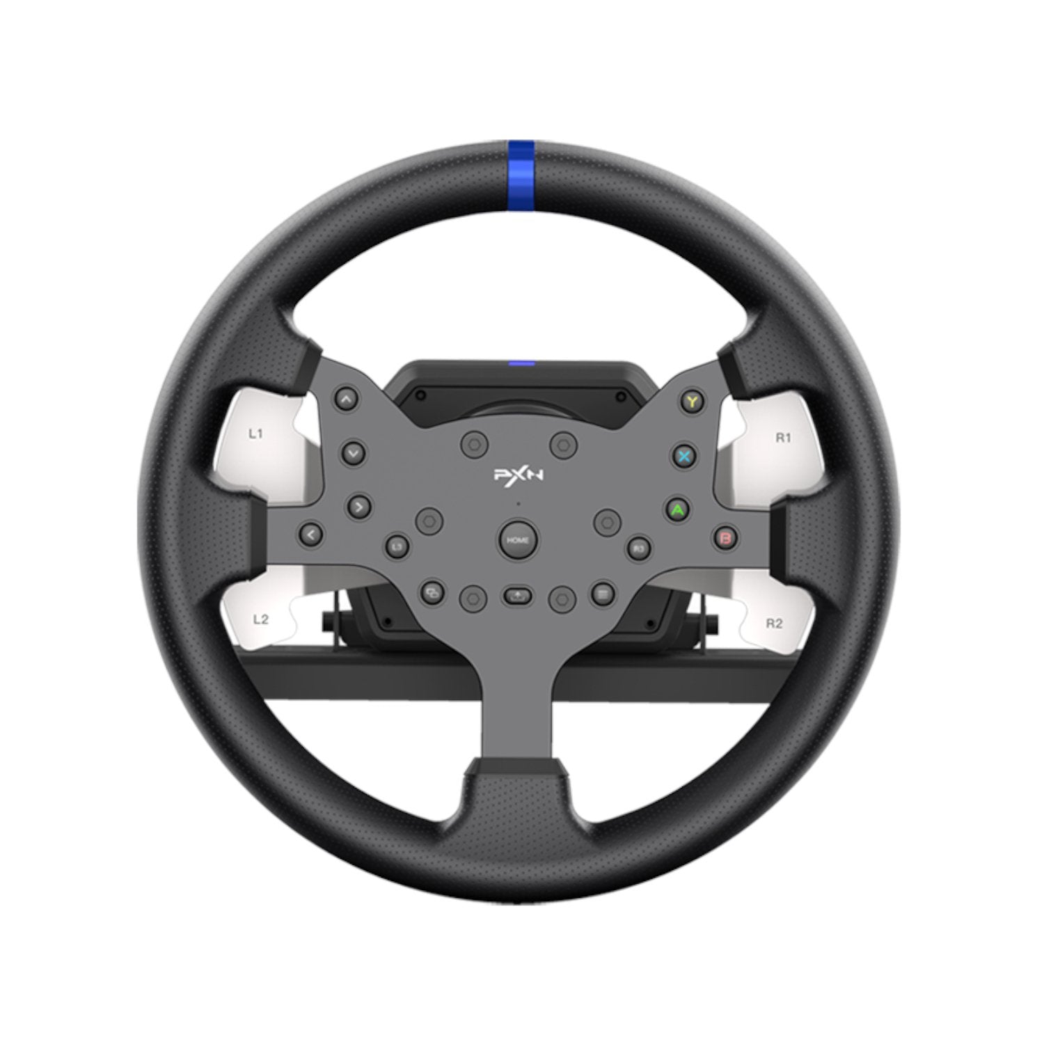 PXN V99 Force Feedback Steering Wheel - Wolf Media Store