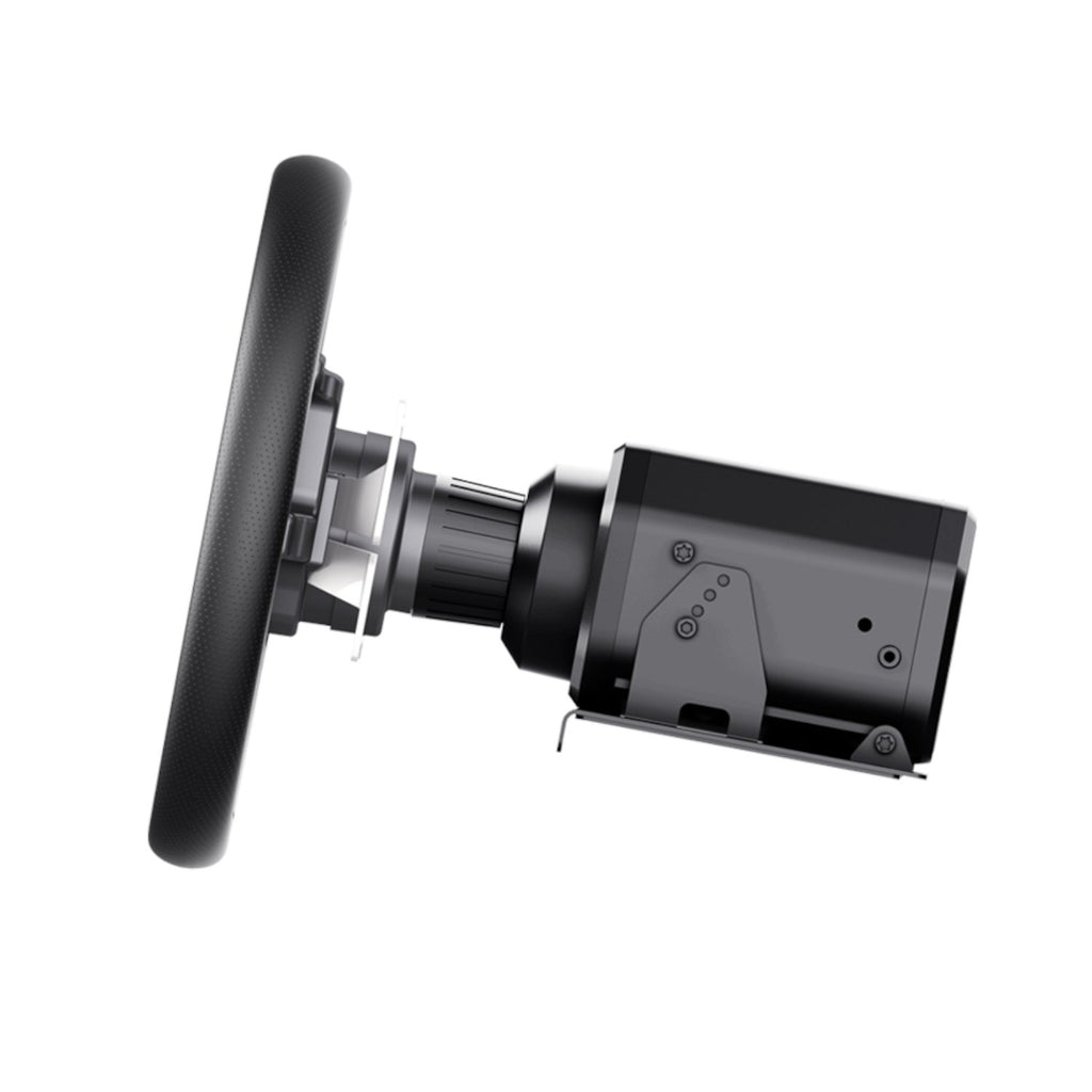 PXN V99 Force Feedback Steering Wheel - Wolf Media Store